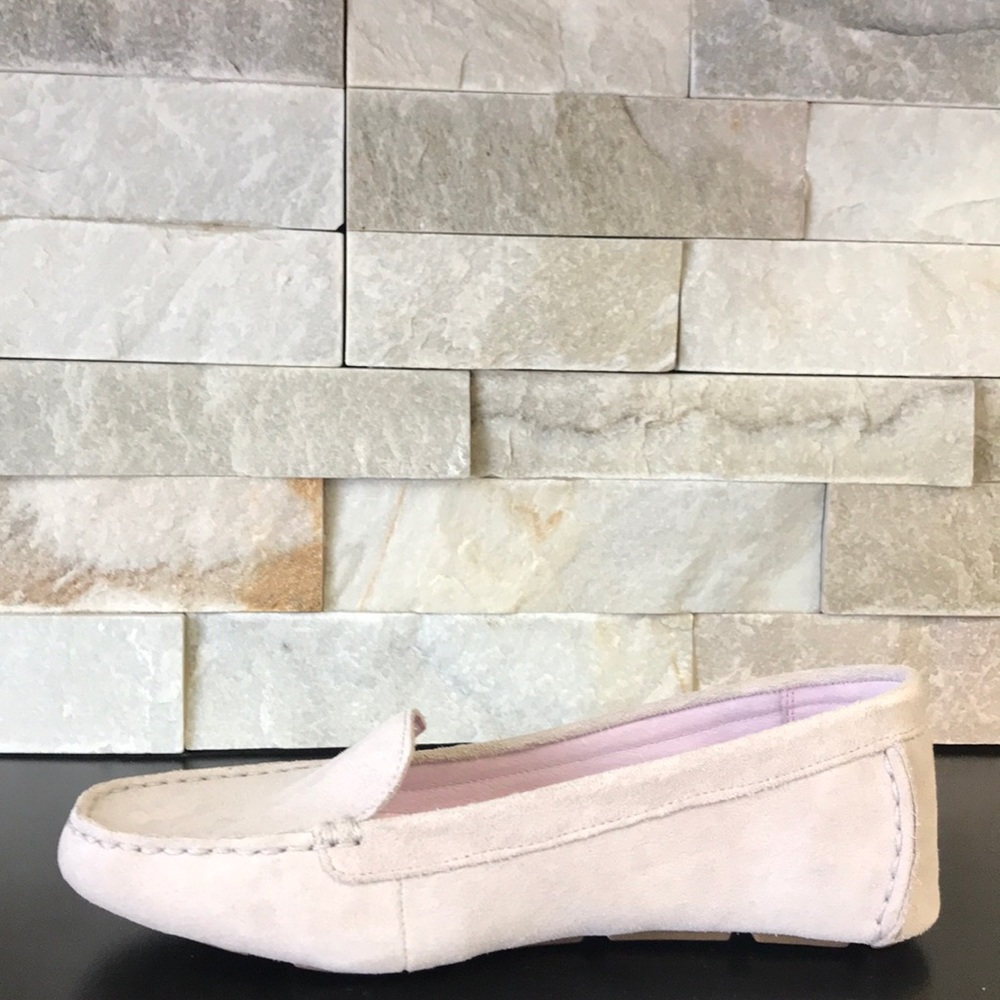 🎁 UGG Flores Women's Driving Style Loafer - Picture 10 of 12